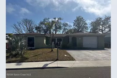 3220 Coldwell Drive, Holiday, FL 34691 - Photo 1