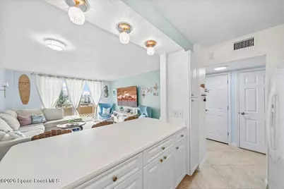 2020 N Atlantic Avenue #409s, Cocoa Beach, FL 32931 - Photo 10