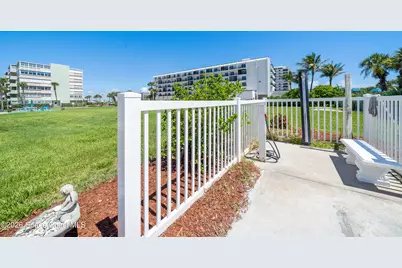2020 N Atlantic Avenue #409s, Cocoa Beach, FL 32931 - Photo 34