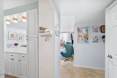 2020 N Atlantic Avenue #409s, Cocoa Beach, FL 32931 - Photo 6