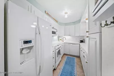 2020 N Atlantic Avenue #409s, Cocoa Beach, FL 32931 - Photo 8