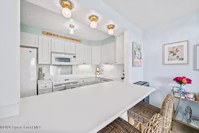 2020 N Atlantic Avenue #409s, Cocoa Beach, FL 32931 - Photo 10
