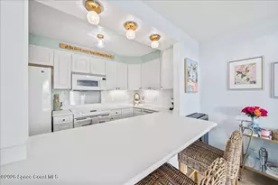 2020 N Atlantic Ave, Cocoa Beach, FL 32931 - Photo 10