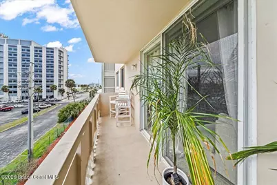 2020 N Atlantic Avenue #409s, Cocoa Beach, FL 32931 - Photo 24