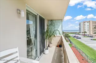 2020 N Atlantic Ave, Cocoa Beach, FL 32931 - Photo 22