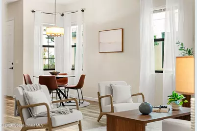 735 Lanai Circle #101, Melbourne, FL 32937 - Photo 4