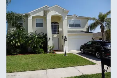 3763 Stream Drive, Melbourne, FL 32940 - Photo 2