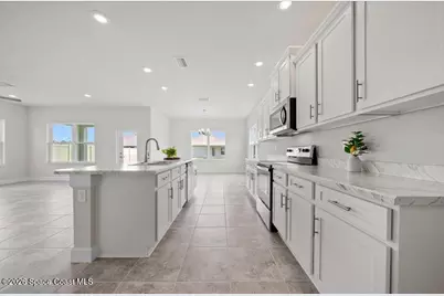 1036 Kylar Drive NW, Palm Bay, FL 32907 - Photo 4