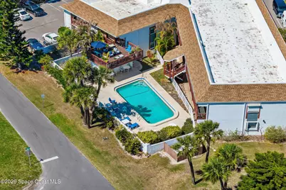 1318 S Miramar Avenue #208, Indialantic, FL 32903 - Photo 34