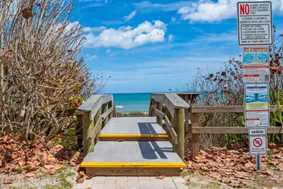 1318 S Miramar Avenue #208, Indialantic, FL 32903 - Photo 36