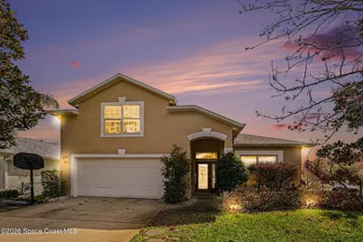 3403 Cloudberry Place, Melbourne, FL 32940 - Photo 1