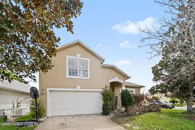 3403 Cloudberry Place, Melbourne, FL 32940 - Photo 2