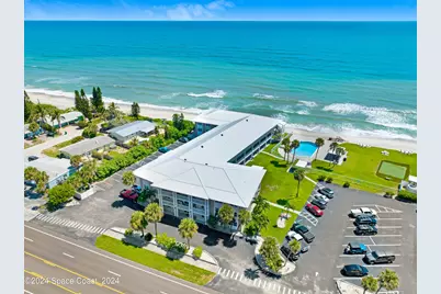 1273 Highway A1A #308, Satellite Beach, FL 32937 - Photo 4