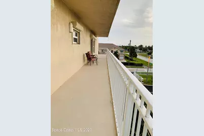 105 Pulsipher Avenue #300, Cocoa Beach, FL 32931 - Photo 12