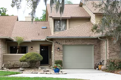 3607 Muirfield Drive, Titusville, FL 32780 - Photo 2