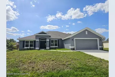 1670 San Filippo Drive SE, Palm Bay, FL 32909 - Photo 1