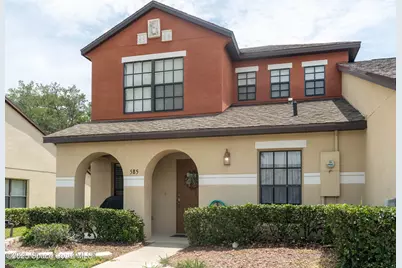 585 Margie Drive, Titusville, FL 32780 - Photo 1