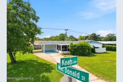 4405 Keats Avenue, Titusville, FL 32780 - Photo 2