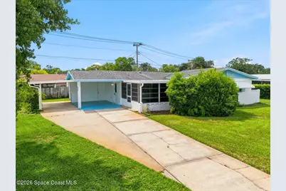 4405 Keats Avenue, Titusville, FL 32780 - Photo 1