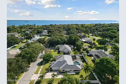 1085 Old Parsonage Drive, Merritt Island, FL 32952 - Photo 8