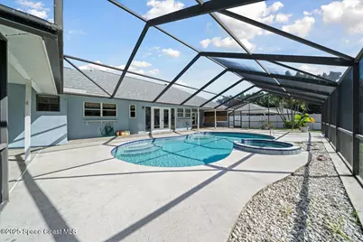 1085 Old Parsonage Drive, Merritt Island, FL 32952 - Photo 36