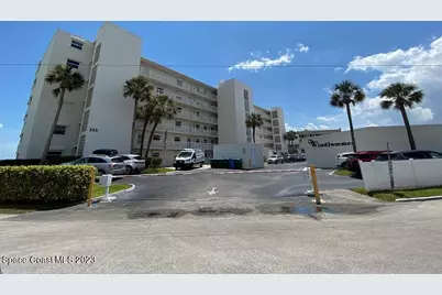 555 Fillmore Avenue #101, Cape Canaveral, FL 32920 - Photo 44