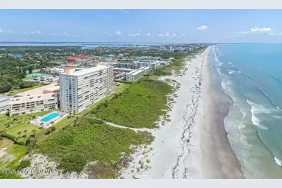 840 N Atlantic Avenue #C202, Cocoa Beach, FL 32931 - Photo 2