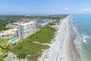 840 N Atlantic Ave, Cocoa Beach, FL 32931 - Photo 2