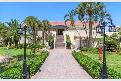 840 N Atlantic Avenue #C202, Cocoa Beach, FL 32931 - Photo 4