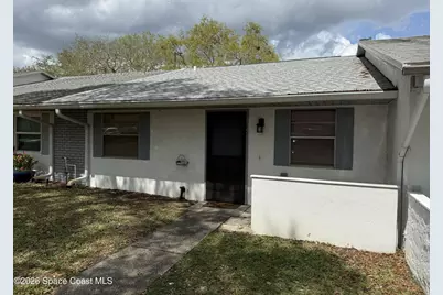 850 Dow Lane, Titusville, FL 32780 - Photo 1