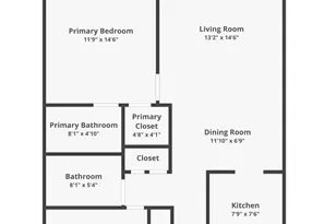 850 Dow Ln, Titusville, FL 32780 - Photo 2