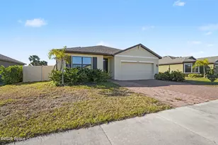 7539 Tourmaline Dr, Grant-Valkaria, FL 32949 - Photo 4