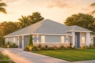 1854 Amberwood Dr SE, Palm Bay, FL 32909 - Photo 2