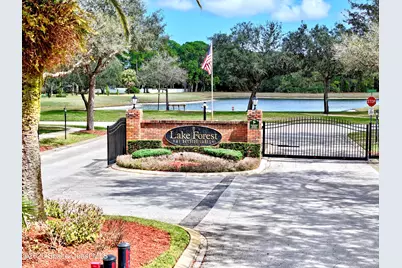 1854 Amberwood Drive SE, Palm Bay, FL 32909 - Photo 2