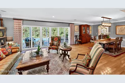 4691 Pebble Bay Circle, Indian River Shores, FL 32963 - Photo 4