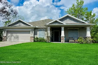 1706 Elmhurst Circle SE, Palm Bay, FL 32909 - Photo 4