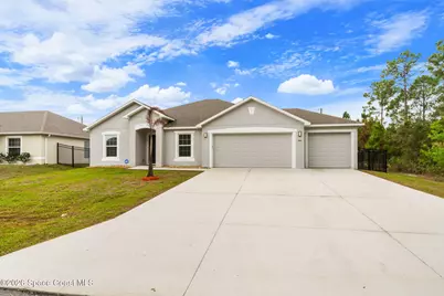 466 Fairbanks Street SW, Palm Bay, FL 32908 - Photo 4