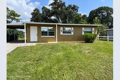 2174 Shelby Drive, Melbourne, FL 32935 - Photo 1