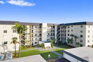 4570 Ocean Beach Blvd, Cocoa Beach, FL 32931 - Photo 2