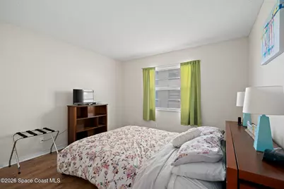 4570 Ocean Beach Boulevard #106, Cocoa Beach, FL 32931 - Photo 16