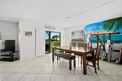 4570 Ocean Beach Boulevard #106, Cocoa Beach, FL 32931 - Photo 12