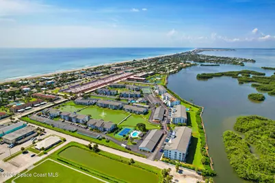 560 S Brevard Avenue #632, Cocoa Beach, FL 32931 - Photo 6