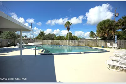 2186 Highway A1A Highway #A2, Indian Harbour Beach, FL 32937 - Photo 2