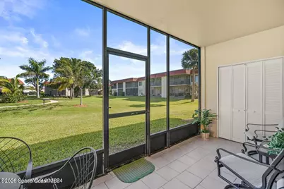 201 Saint Lucie Lane #201, Cocoa Beach, FL 32931 - Photo 14
