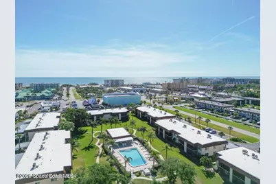 201 Saint Lucie Lane #201, Cocoa Beach, FL 32931 - Photo 32