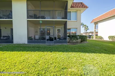 201 Saint Lucie Lane #201, Cocoa Beach, FL 32931 - Photo 16
