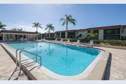 201 Saint Lucie Lane #201, Cocoa Beach, FL 32931 - Photo 30