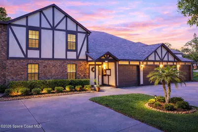 9002 Manchester Lane #H, Melbourne, FL 32904 - Photo 4