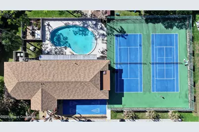 9002 Manchester Lane #H, Melbourne, FL 32904 - Photo 1