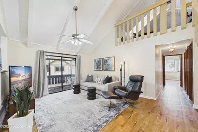 9002 Manchester Lane #H, Melbourne, FL 32904 - Photo 22